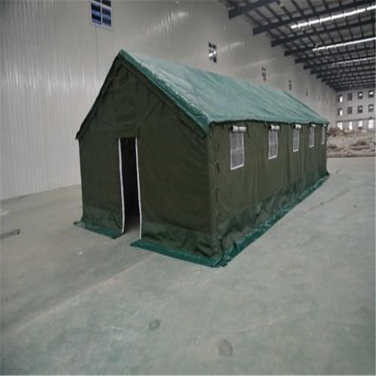 万州充气军用帐篷模型订制厂家